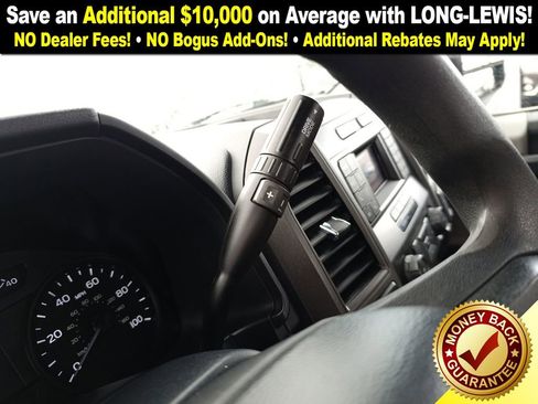 Used 2022 Ford F250 XL w/ STX Appearance Package image 27