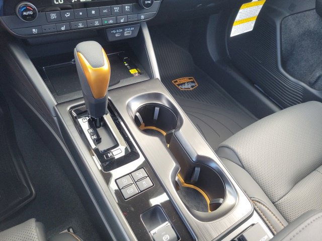 New 2026 Subaru Outback Wilderness AWD/4WD image 17