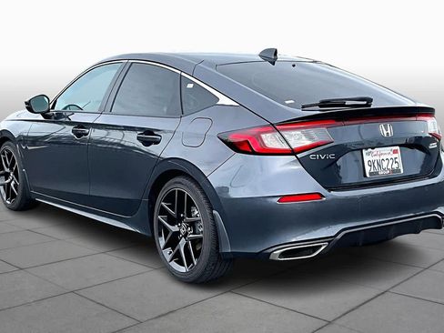 Used 2024 Honda Civic Sport Touring image 11