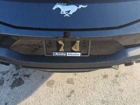 New 2026 Ford Mustang Coupe image 11