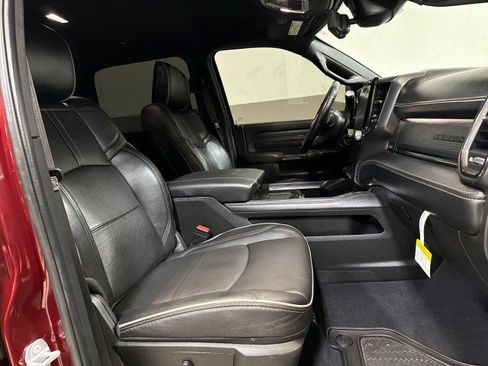 Used 2022 RAM 3500 Limited image 58