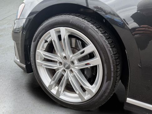 Used 2020 Audi S8 L w/ S8 Executive Package image 52