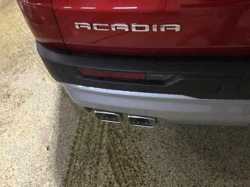 New 2026 GMC Acadia Elevation w/ Elevation Premium Package FWD image 18