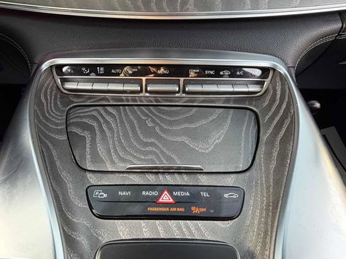 Used 2019 Mercedes-Benz AMG GT 63 image 29