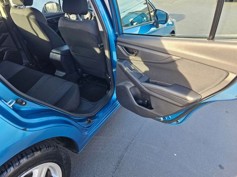 Used 2017 Subaru Impreza 2.0i image 17