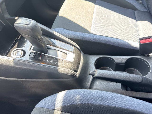 Used 2024 Nissan Versa SV w/ Trunk Package FWD image 27