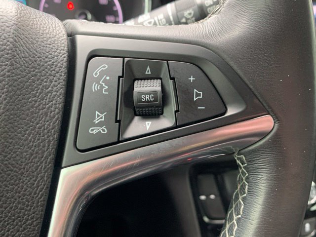 Used 2018 Buick Encore Preferred FWD image 19