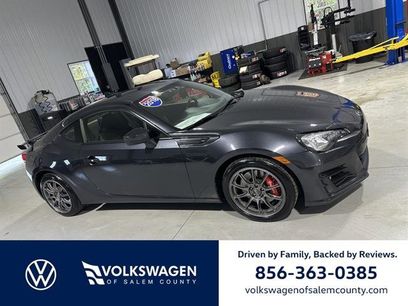 Used 2018 Subaru BRZ Limited w/ Performance Package