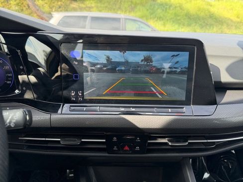 Used 2022 Volkswagen GTI Autobahn image 20