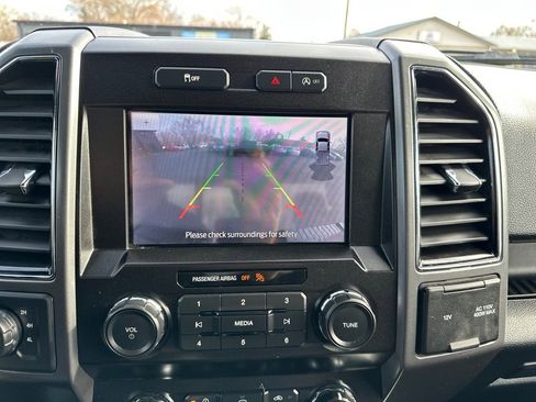 Used 2020 Ford F150 XLT w/ Equipment Group 302A Luxury image 31