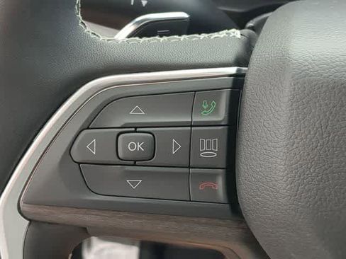 New 2026 Jeep Grand Cherokee Limited w/ Luxury Tech Group II AWD/4WD image 26