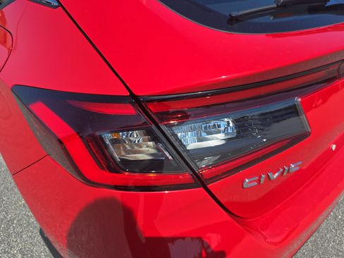 Used 2023 Honda Civic Sport Touring image 33