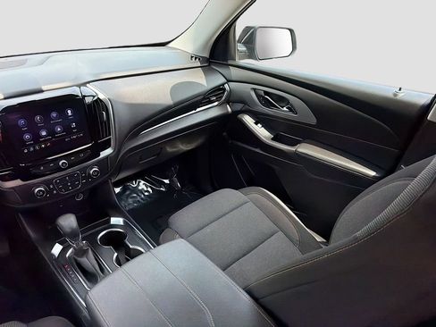 Used 2021 Chevrolet Traverse LT AWD/4WD image 26