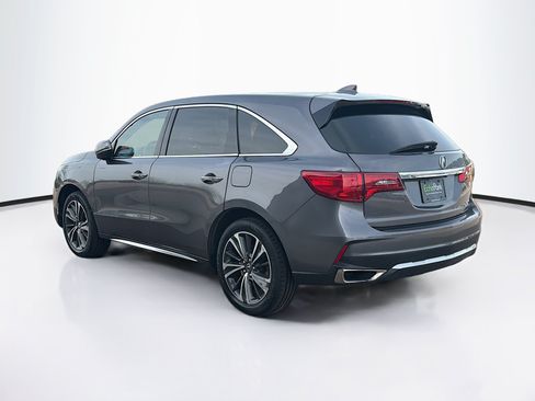 Used 2020 Acura MDX SH-AWD w/ Technology Package image 5