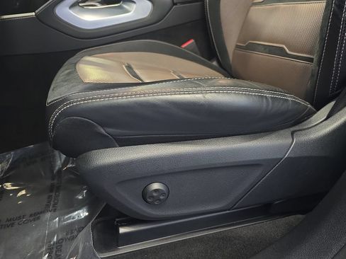 Certified 2023 Mercedes-Benz GLE 53 AMG 4MATIC Coupe image 30