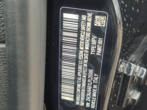 Used 2020 Jeep Renegade Sport FWD image 28