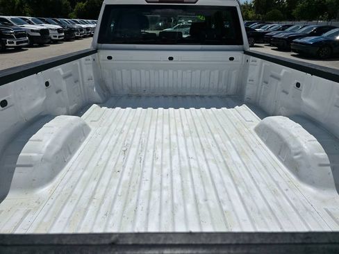 Used 2022 Chevrolet Silverado 3500 W/T w/ WT Fleet Convenience Package AWD/4WD image 6