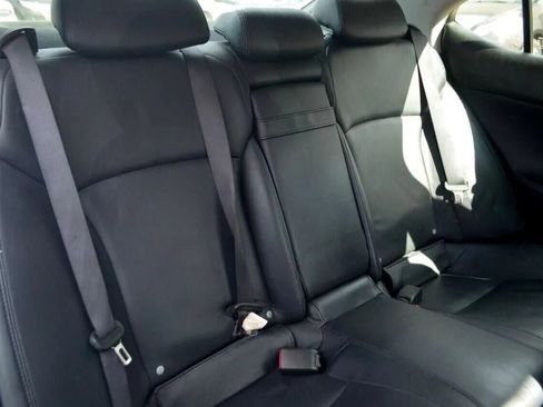 Used 2008 Lexus IS 250 image 28