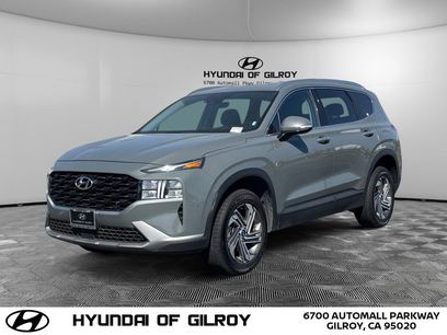 Used 2023 Hyundai Santa Fe SEL