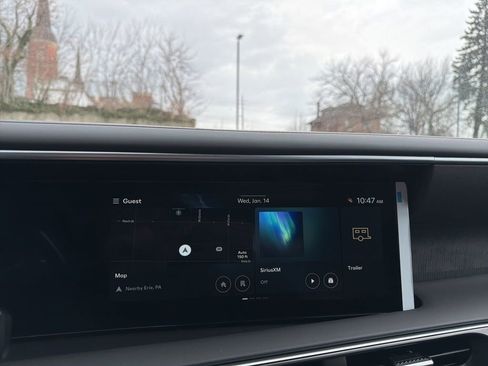 New 2026 Hyundai Palisade Calligraphy image 28