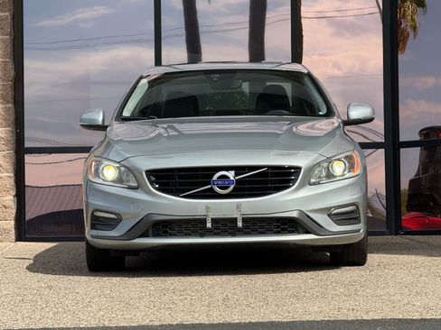 Used 2017 Volvo S60 T5 Dynamic w/ Vision Package image 21