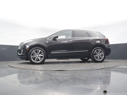 Certified 2024 Cadillac XT5 Premium Luxury w/ Technology Package AWD/4WD image 50