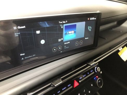 New 2026 Hyundai Santa Cruz XRT image 25