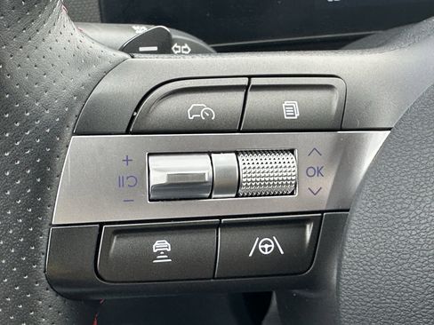 Used 2024 Hyundai Kona N Line AWD/4WD image 24