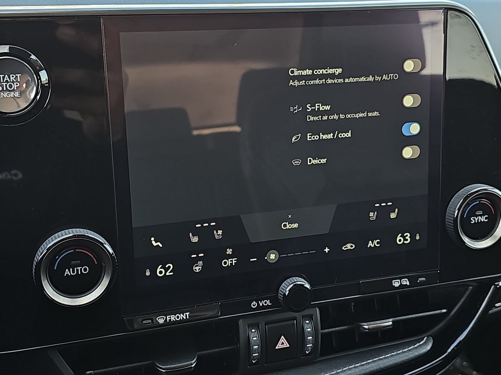 Used 2025 Lexus NX 350 AWD w/ Accessory Package (2T) image 25