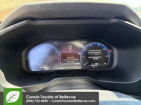 Used 2024 Toyota RAV4 Limited w/ Weather Package AWD/4WD image 38
