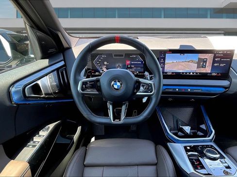 Used 2026 BMW X3 M50 AWD/4WD image 8