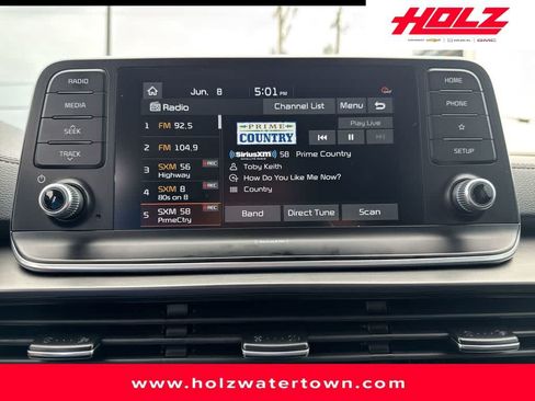 Used 2020 Kia Telluride S AWD/4WD image 14