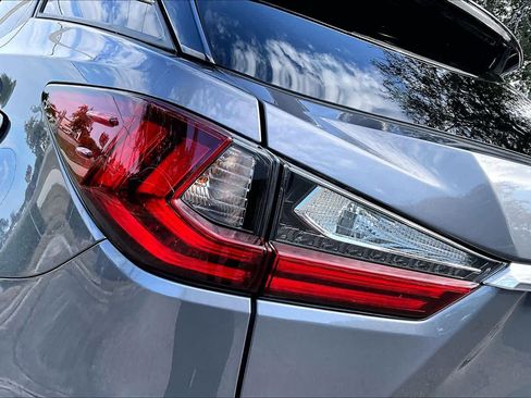 Used 2022 Lexus RX 350 FWD w/ Premium Package image 56