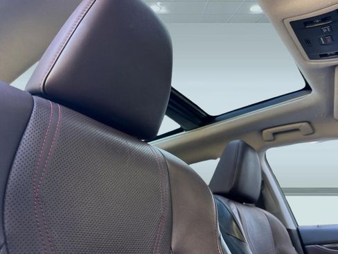 Used 2017 Lexus RX 350 350 image 27