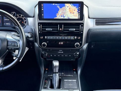 Used 2023 Lexus GX 460 Premium image 20