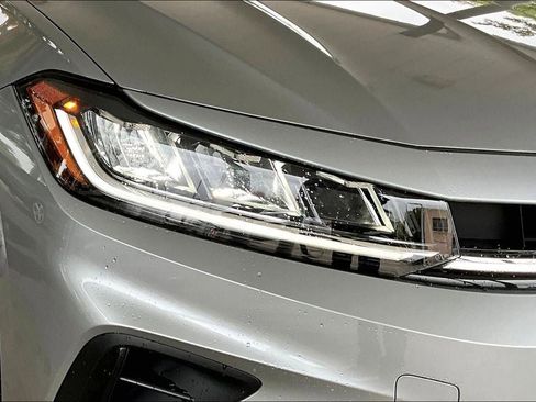 New 2026 Volkswagen Jetta Sport image 29