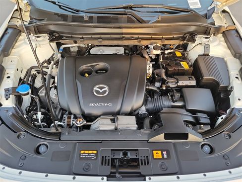 Certified 2023 MAZDA CX-5 AWD 2.5 S w/ Select Package image 22