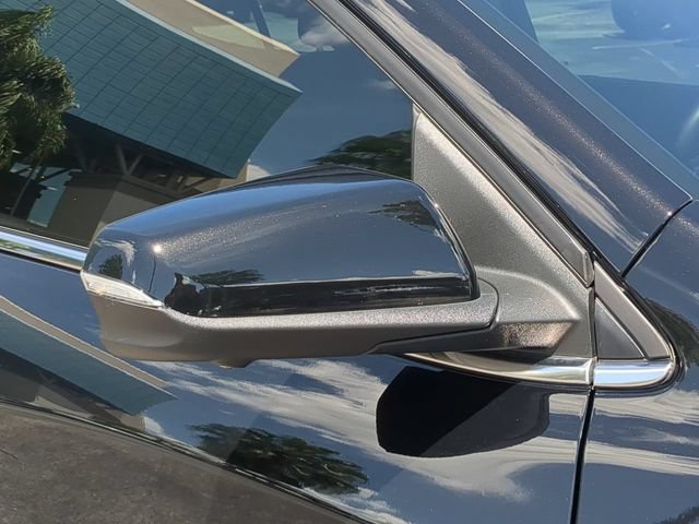 Used 2023 Chevrolet Equinox LT FWD image 12
