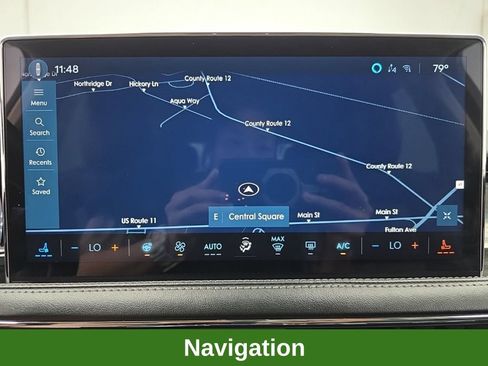 Used 2023 Lincoln Corsair AWD w/ Equipment Group 101A image 34