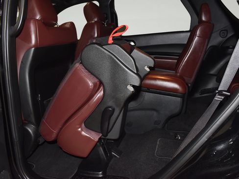 Used 2024 Dodge Durango Citadel AWD/4WD image 18