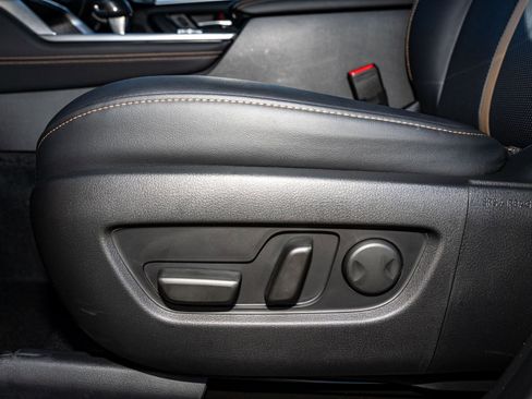 Used 2025 MAZDA CX-90 3.3 Turbo S w/ Premium Package image 31