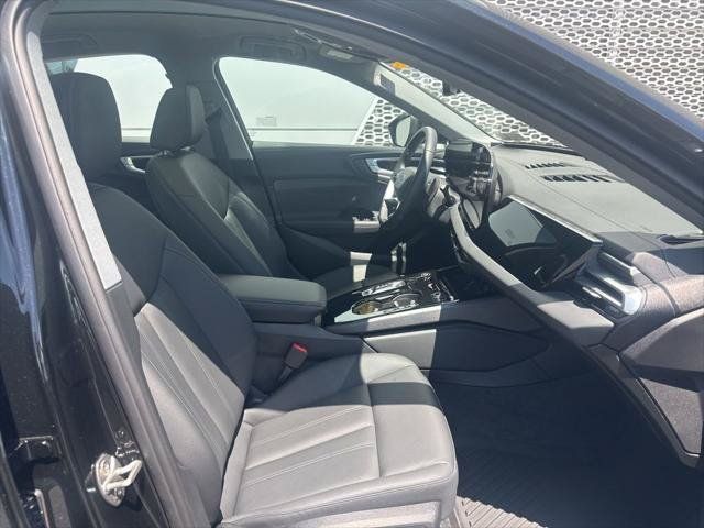 Used 2025 Audi A5 2.0T Premium w/ Convenience Package AWD/4WD image 8