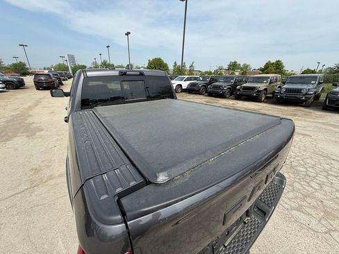 New 2026 RAM 1500 Limited AWD/4WD image 8