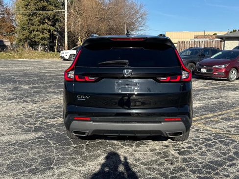 Used 2024 Honda CR-V Sport-L image 6