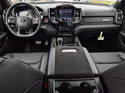 New 2026 RAM 1500 RHO AWD/4WD image 17