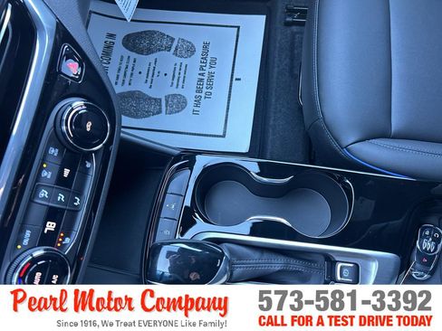 New 2026 Buick Envista Sport Touring w/ Convenience I Package image 19