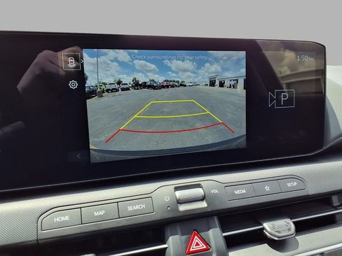 Used 2025 Kia K4 FWD image 6