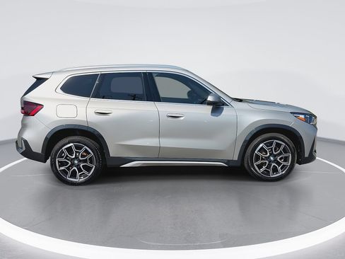 Used 2026 BMW X1 xDrive28i w/ Technology Package AWD/4WD image 9