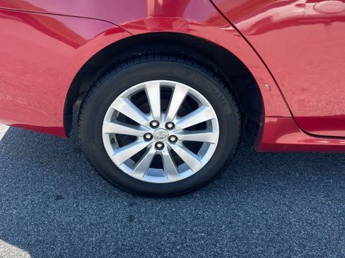 Used 2010 Toyota Corolla LE FWD image 24