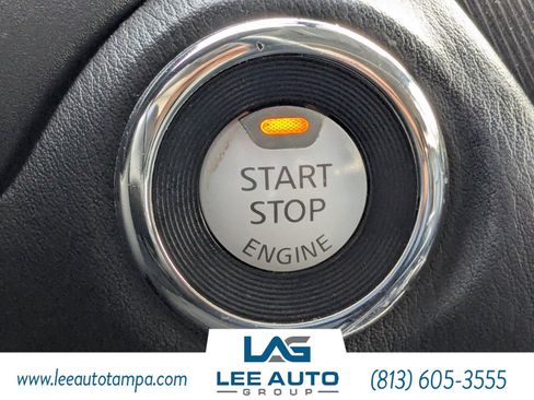 Used 2019 INFINITI QX60 Luxe w/ Essential Package image 31